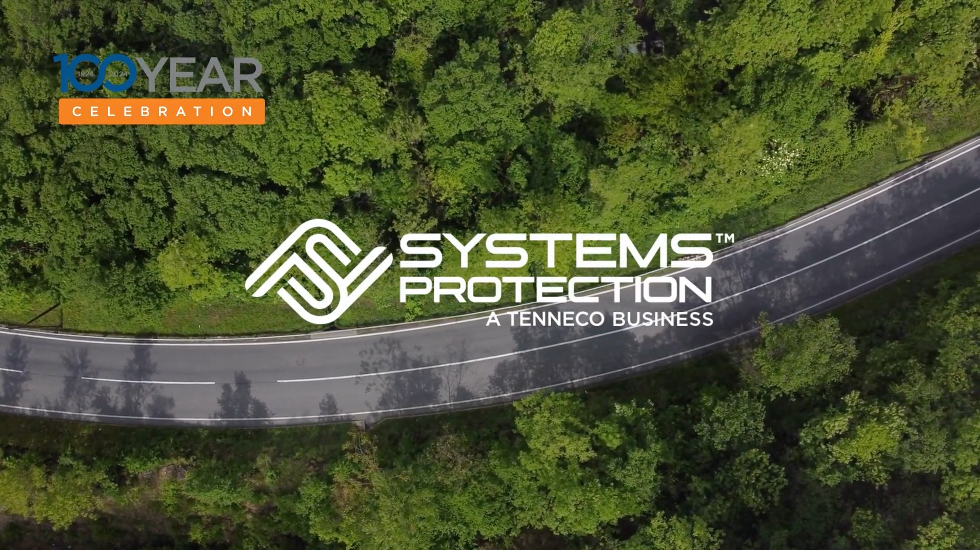 Systems Protection - A Tenneco Company