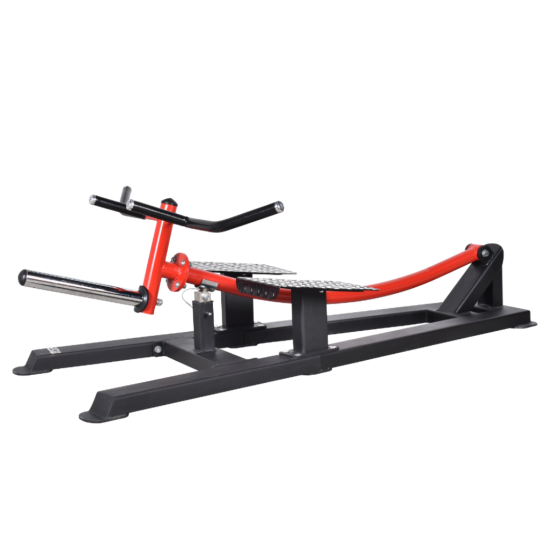 T Bar Rowing Machine industry insight