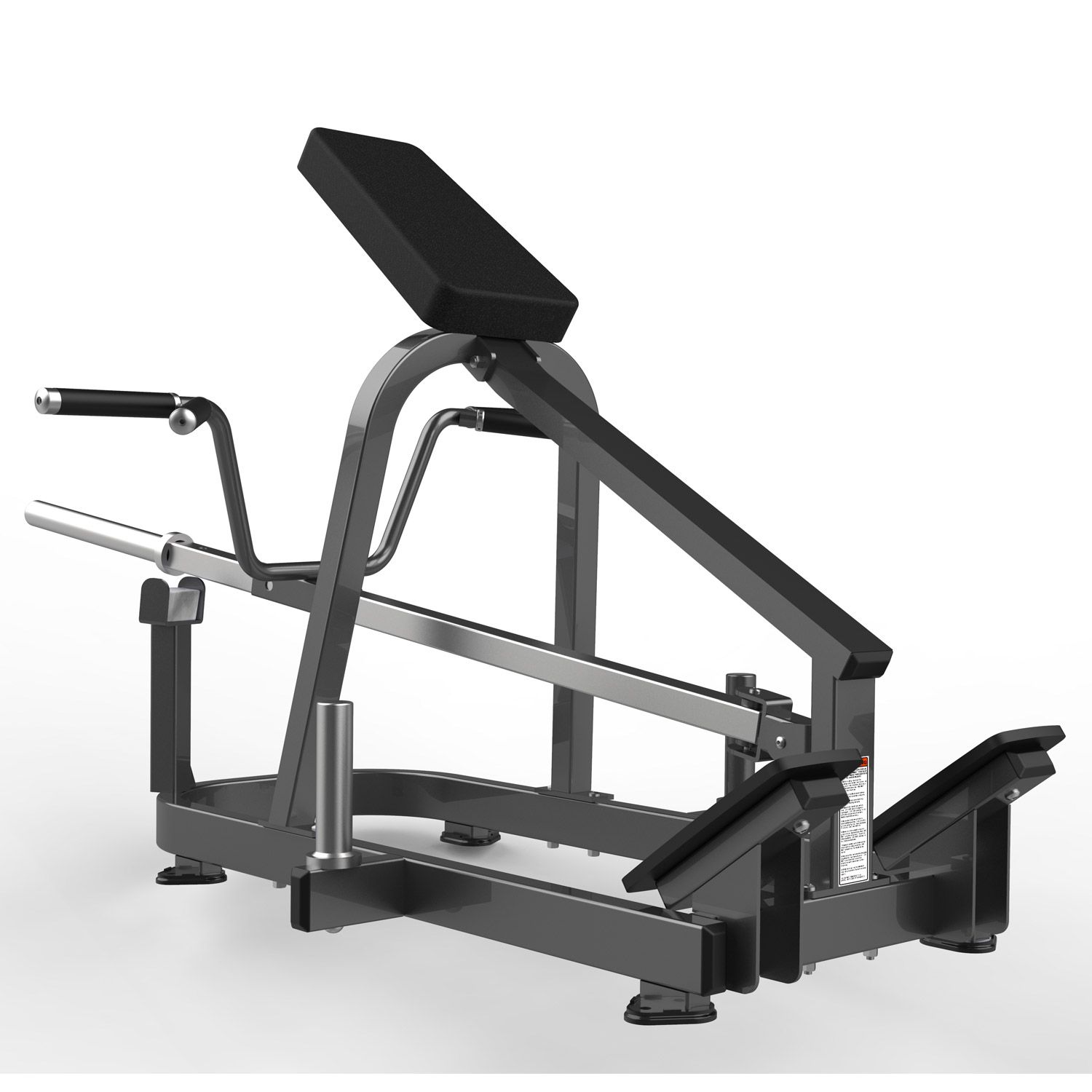 T Bar Rowing Machine industry insight