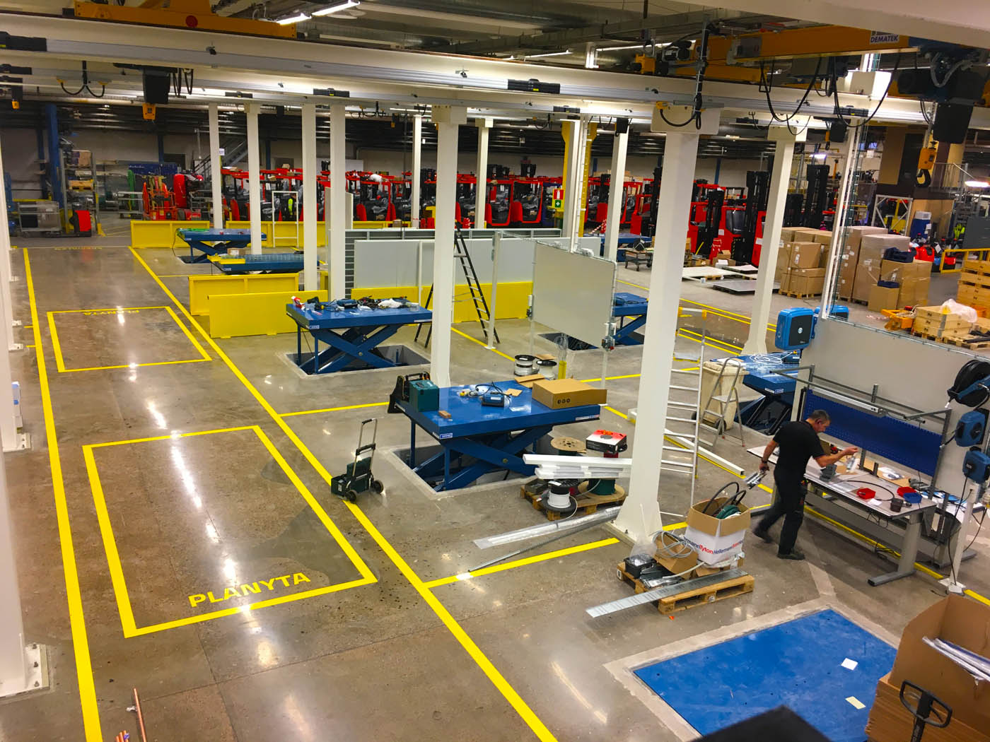 Table Lifter industry insight