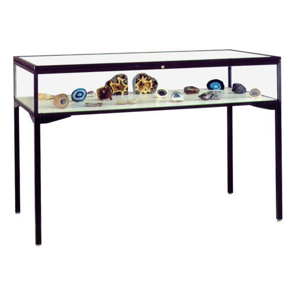 Table Top Display Cases