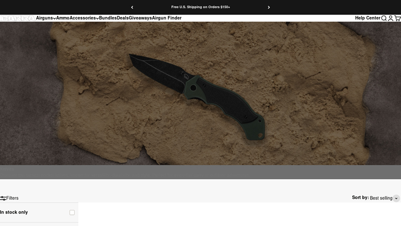 Tactical Pocket Knives