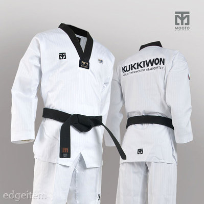 Taekwondo Dobok