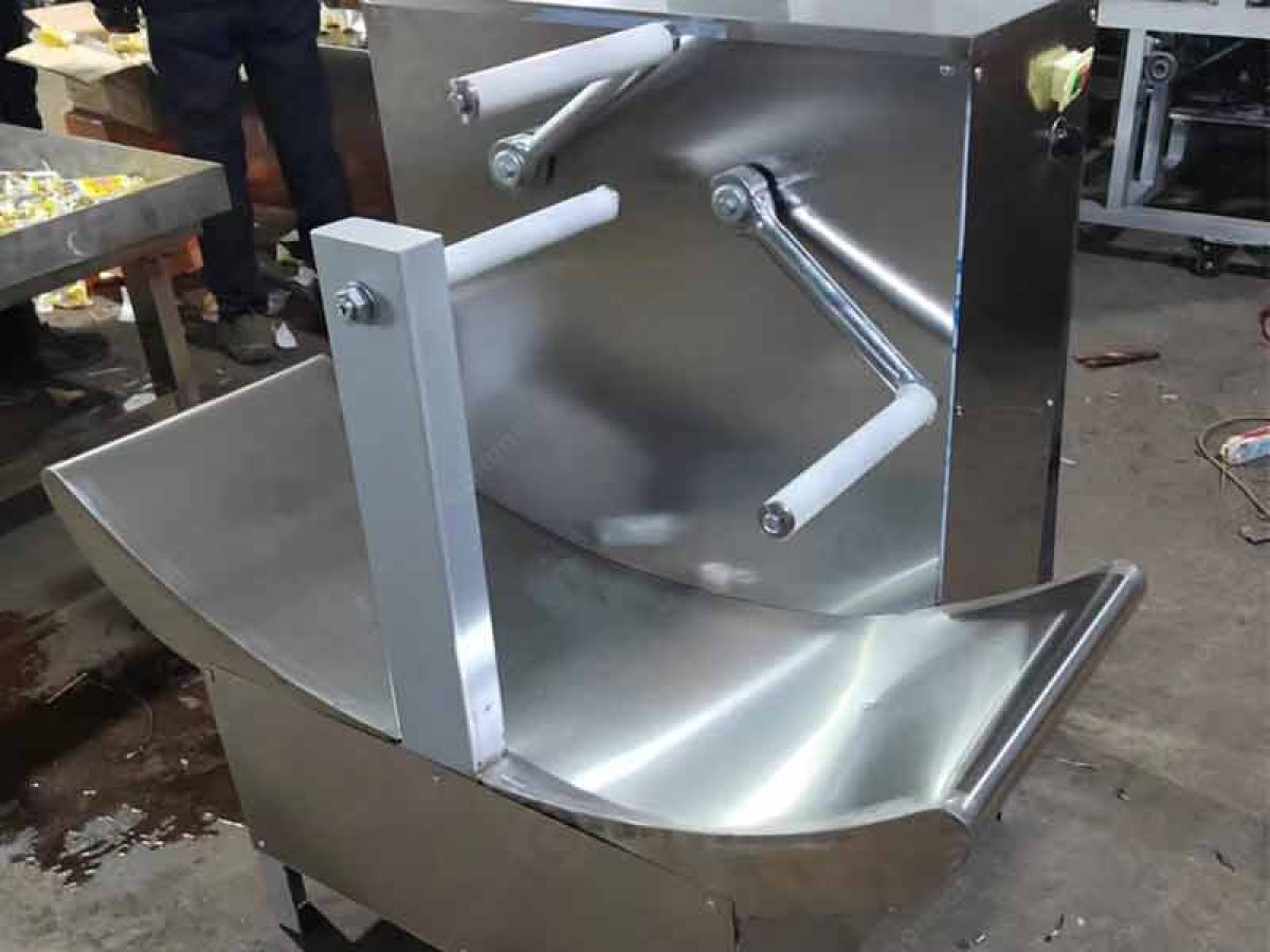 Taffy Puller industry insight
