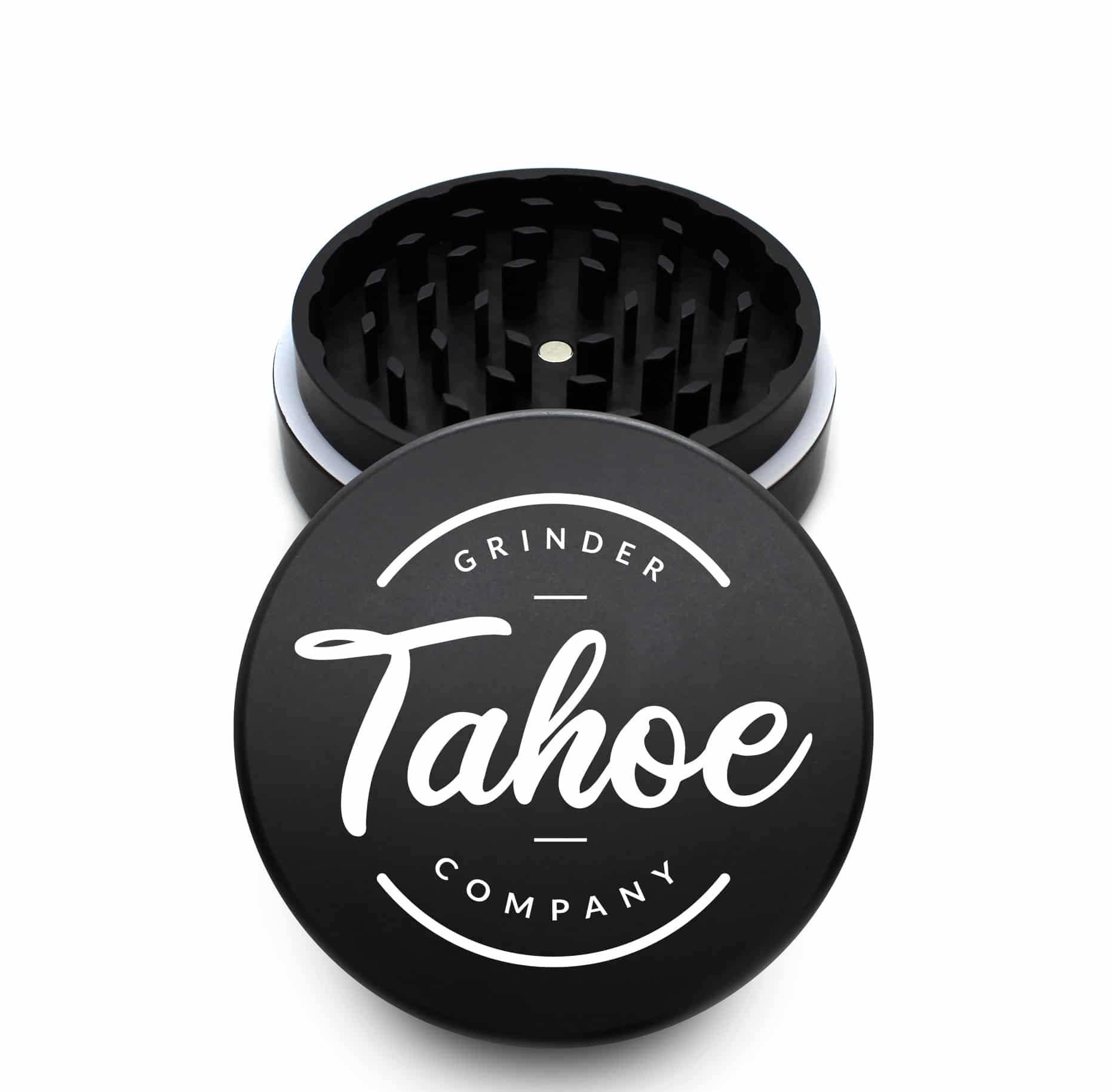 Tahoe Grinder Company
