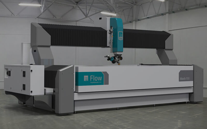 Tailored Waterjet Solutions