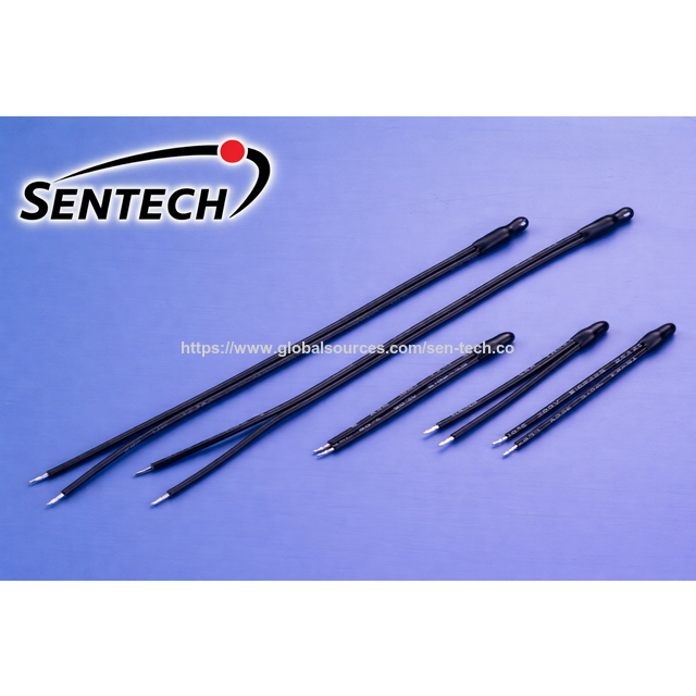 Taiwan Leading Thermistor Manufacturers and Suppliers