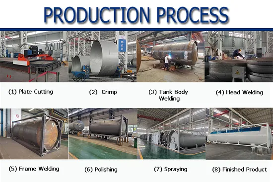 Tank T50 industry insight