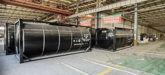 Tank T50 industry insight