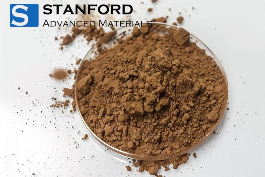 Tantalum Carbide Powder, TaC Powder (CAS: 12070