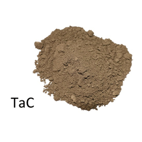 Tantalum carbide (TaC)