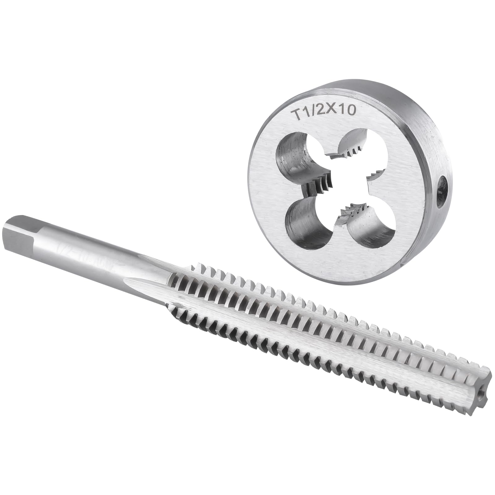 Tap and Die Set