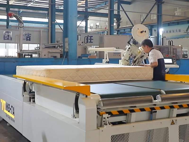 Tape Edge industry insight