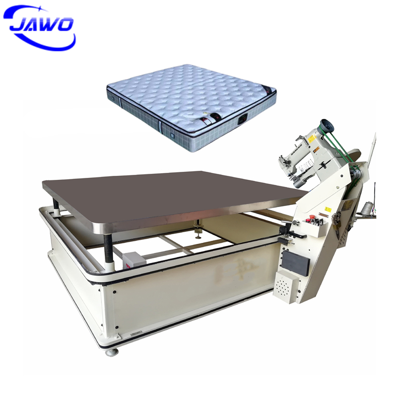 Tape Edge Mattress Machines