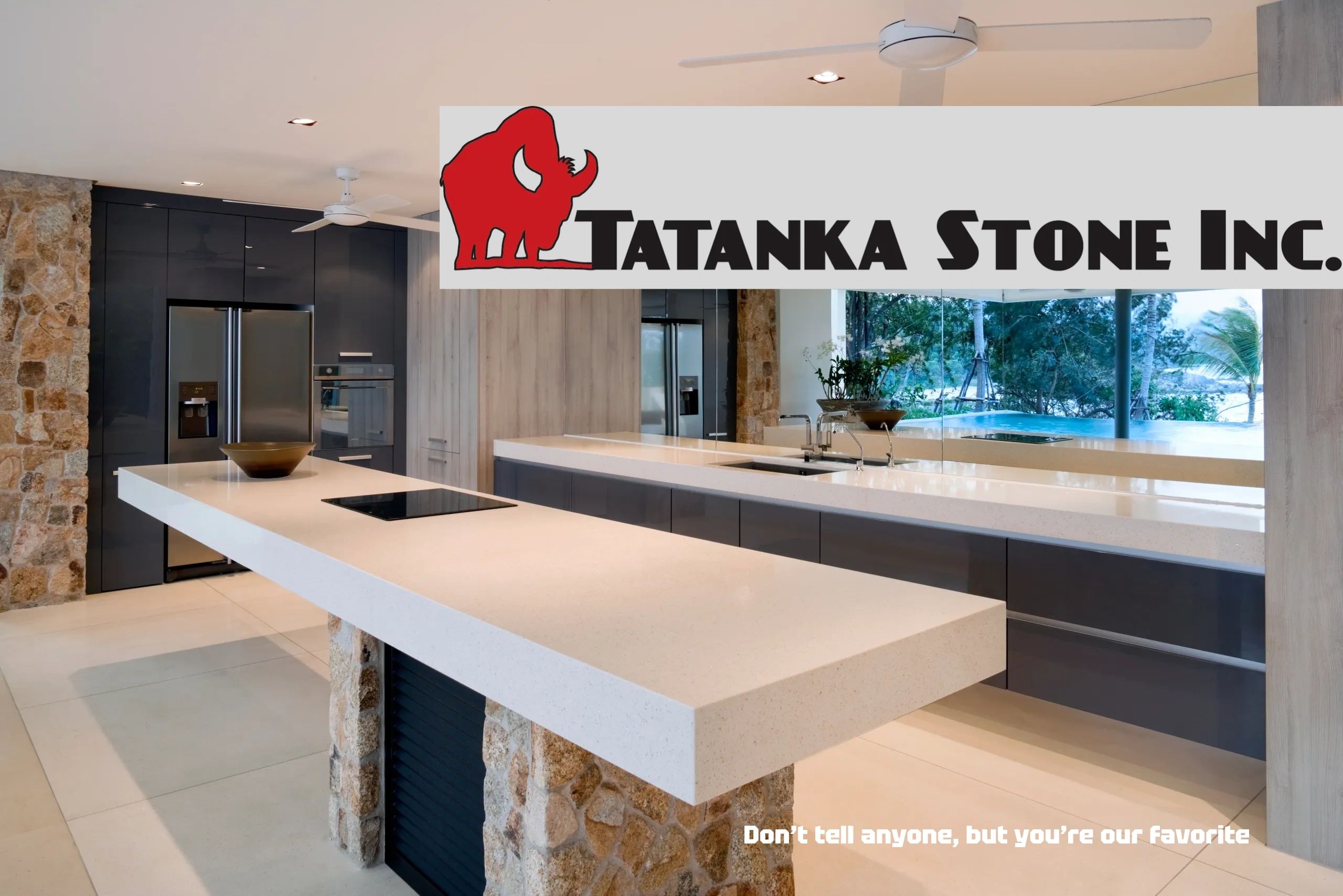 Tatanka Stone Inc