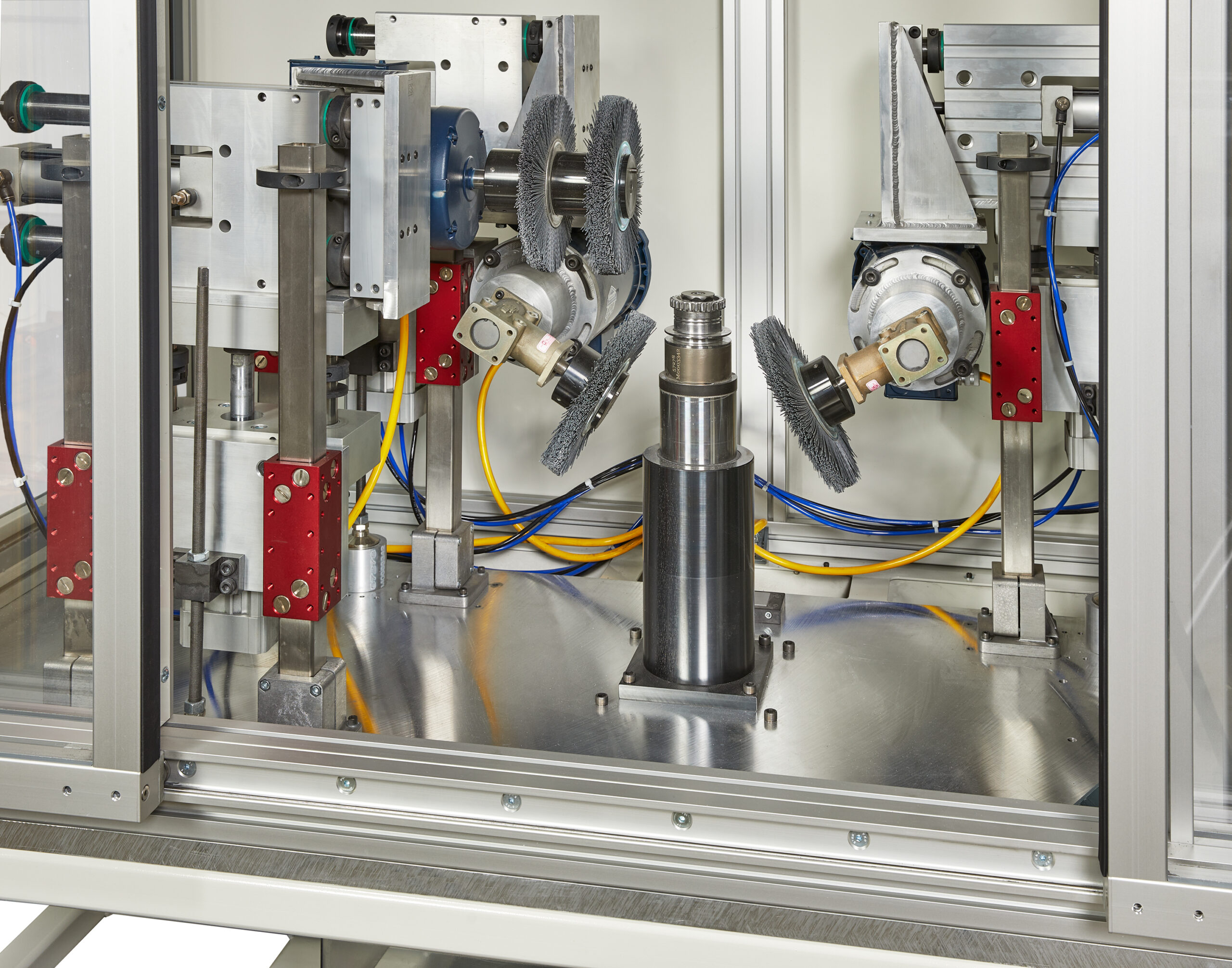 Taurus Engineering industry insight