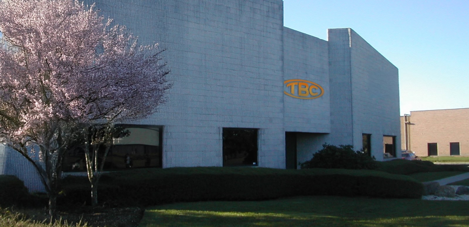 TBC Consoles