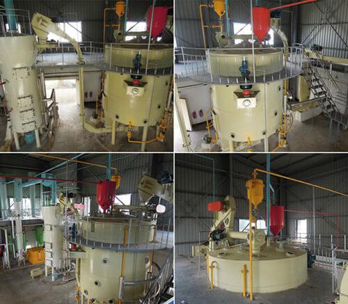 Tea Seed Meal industry insight