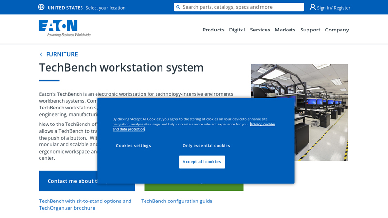 TechBench