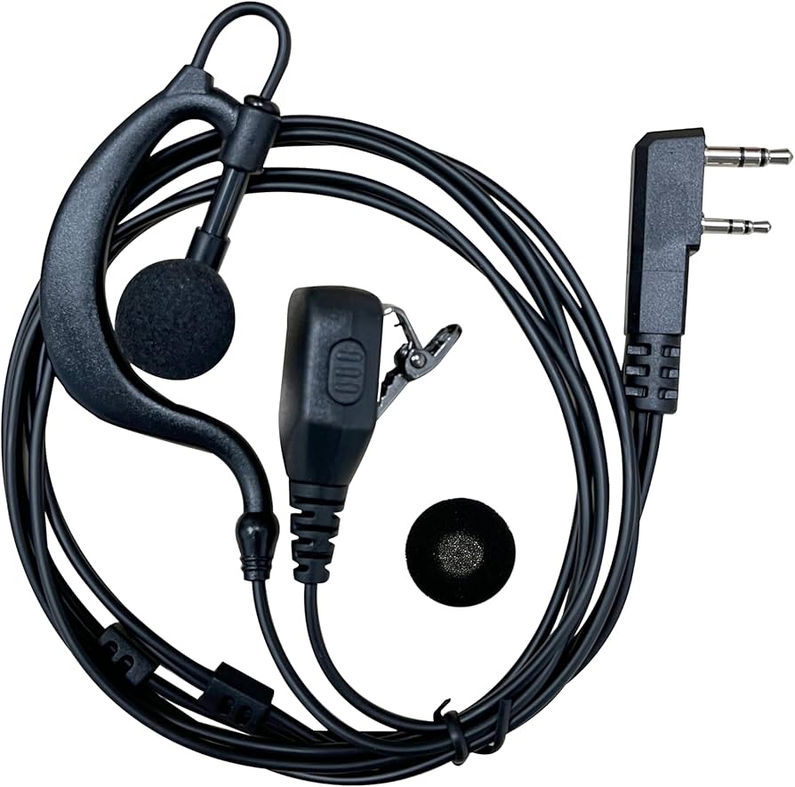 Technical Audio Accessories