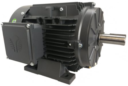 TECHTOP Electric Motors