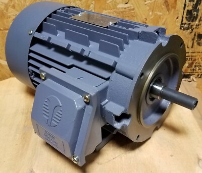 TECHTOP Electric Motors
