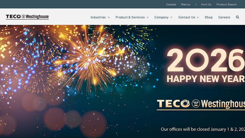 TECO-Westinghouse