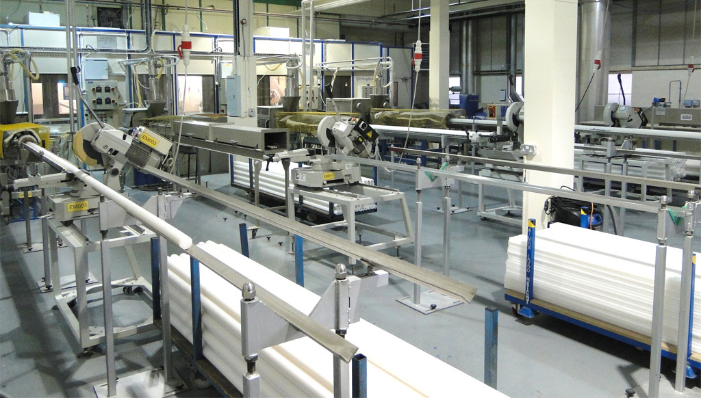 Teflon Ring industry insight