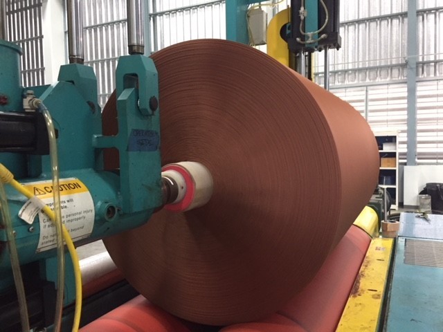 Teijin FRA Tire Cord (Thailand) Co., Ltd.