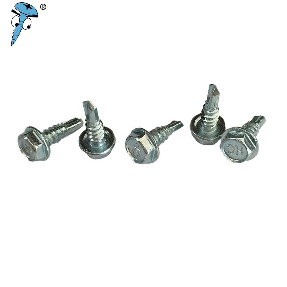 Tek 5 Screws industry insight