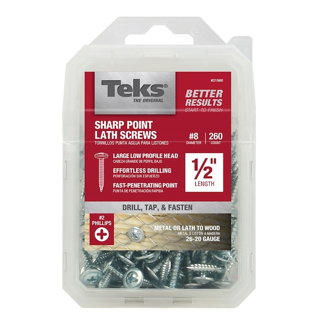 Teks Screws