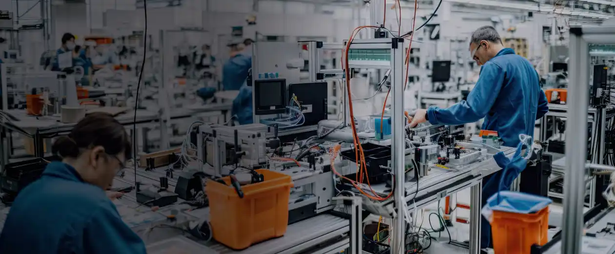 Telecom Products industry insight