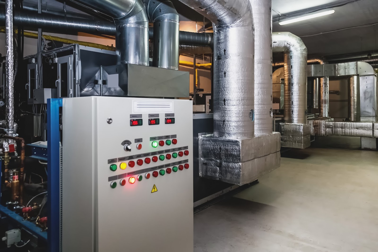 Temperature Controller industry insight