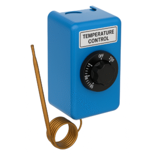Temperature Controllers