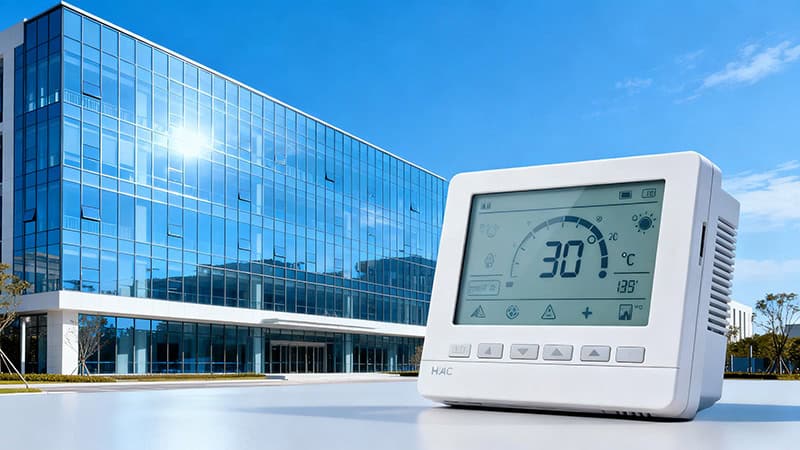 Temperature Controllers -