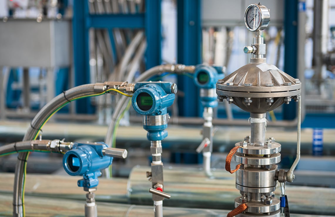 Temperature Sensor Sensor industry insight
