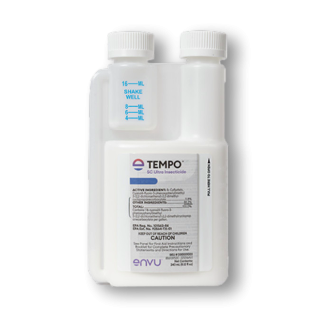 Tempo SC Ultra Insecticide Product