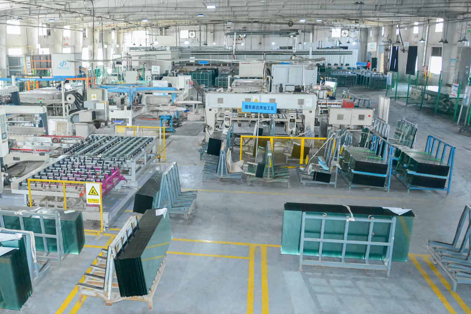 Tempured Glass industry insight