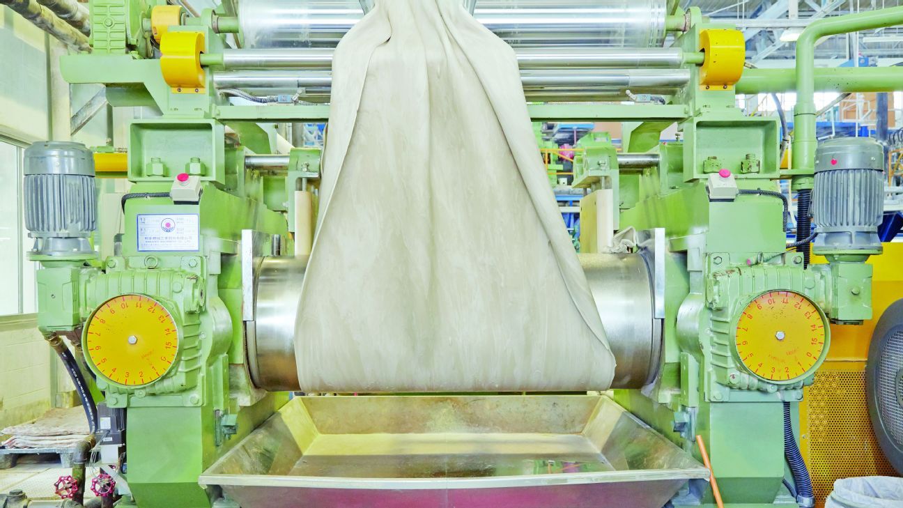 Tennis Machine industry insight