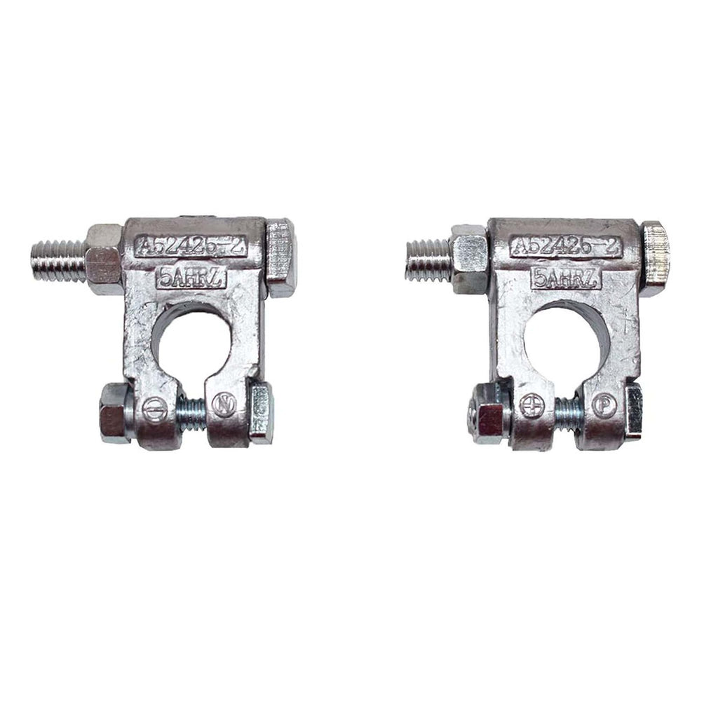 Terminal Technologies