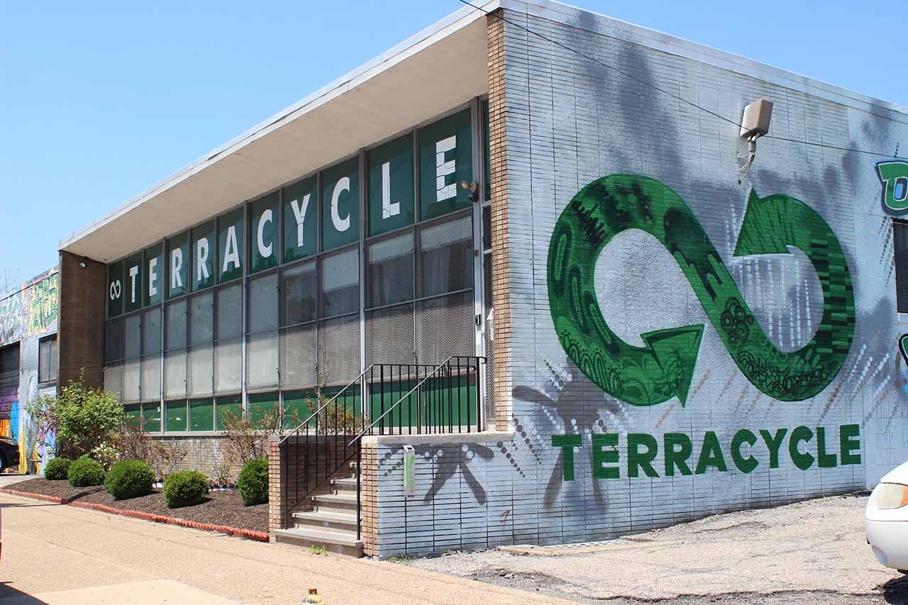 TerraCycle