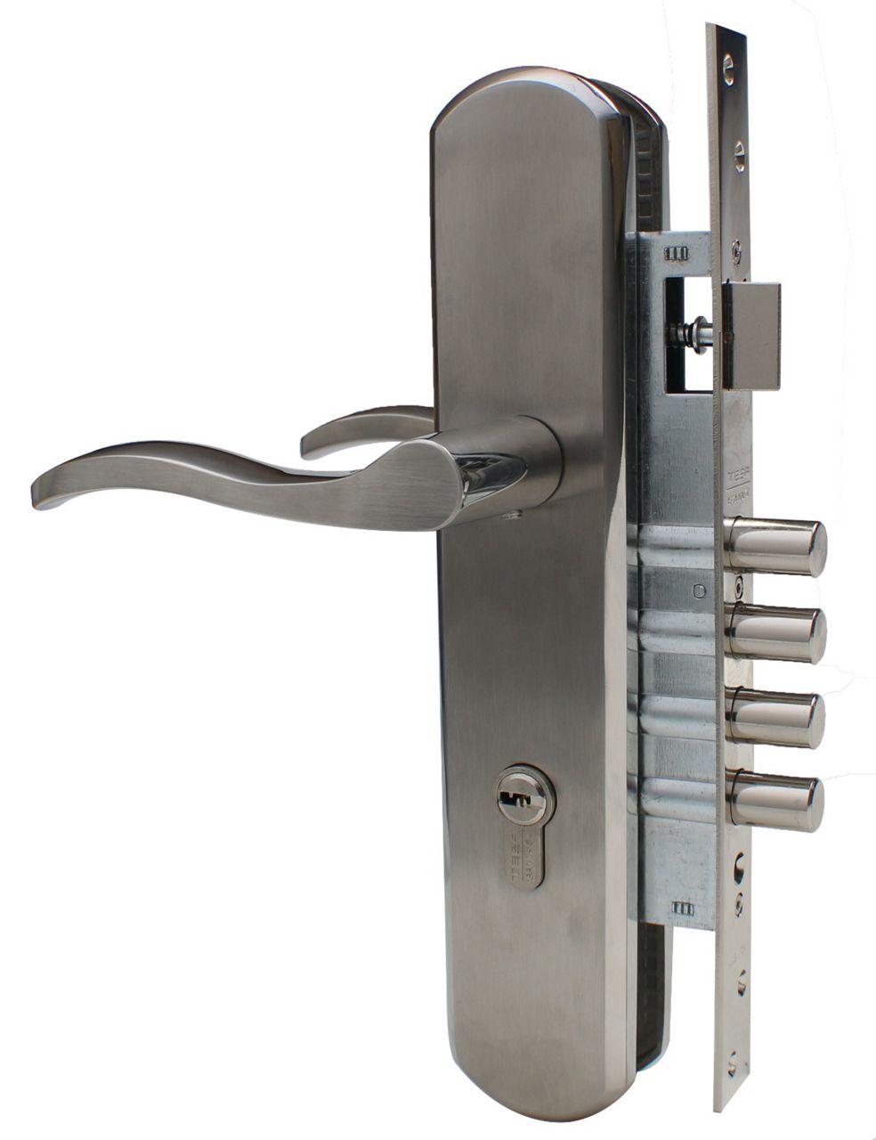 TESA ASSA ABLOY Product