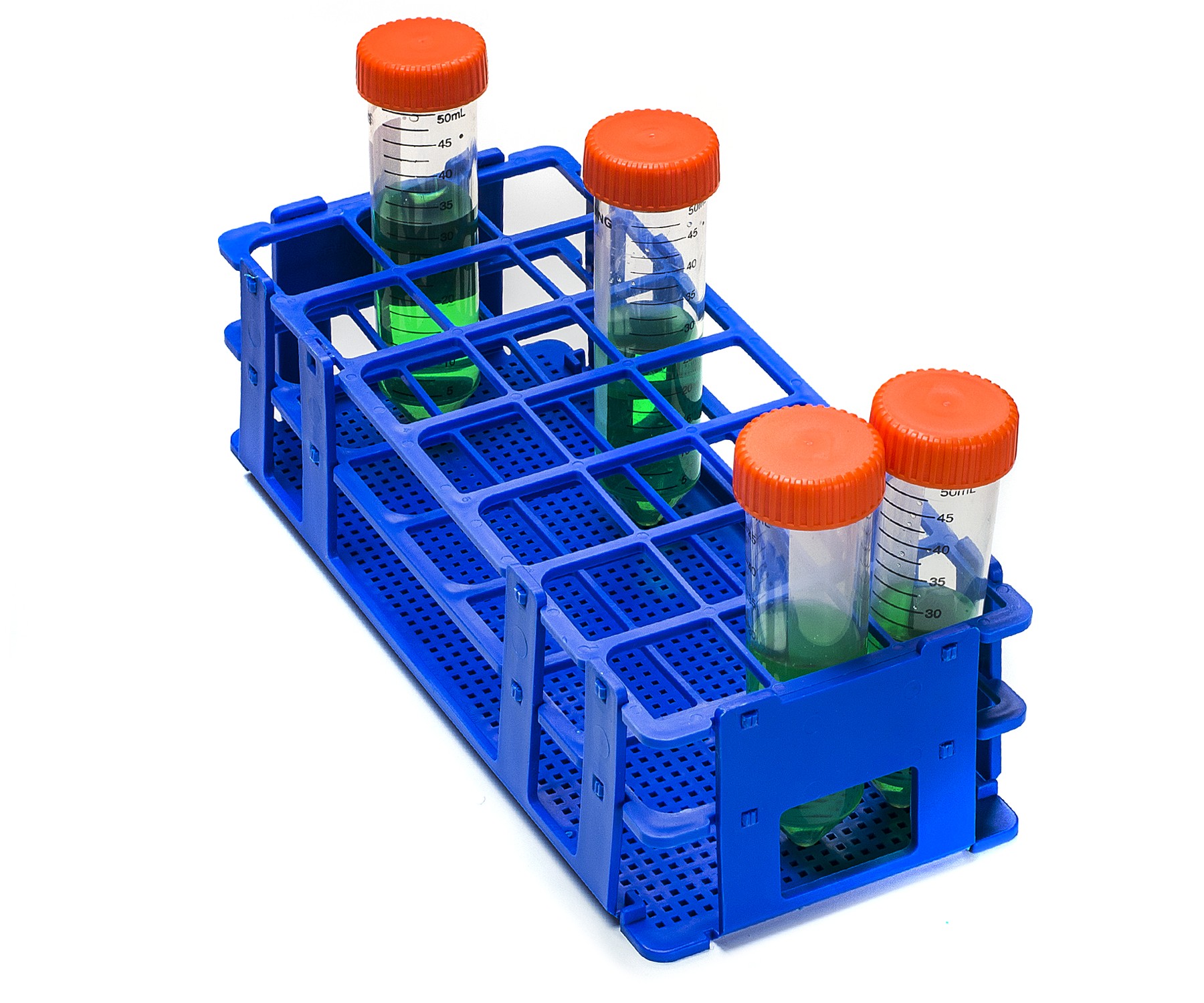 Test Tube Rack industry insight