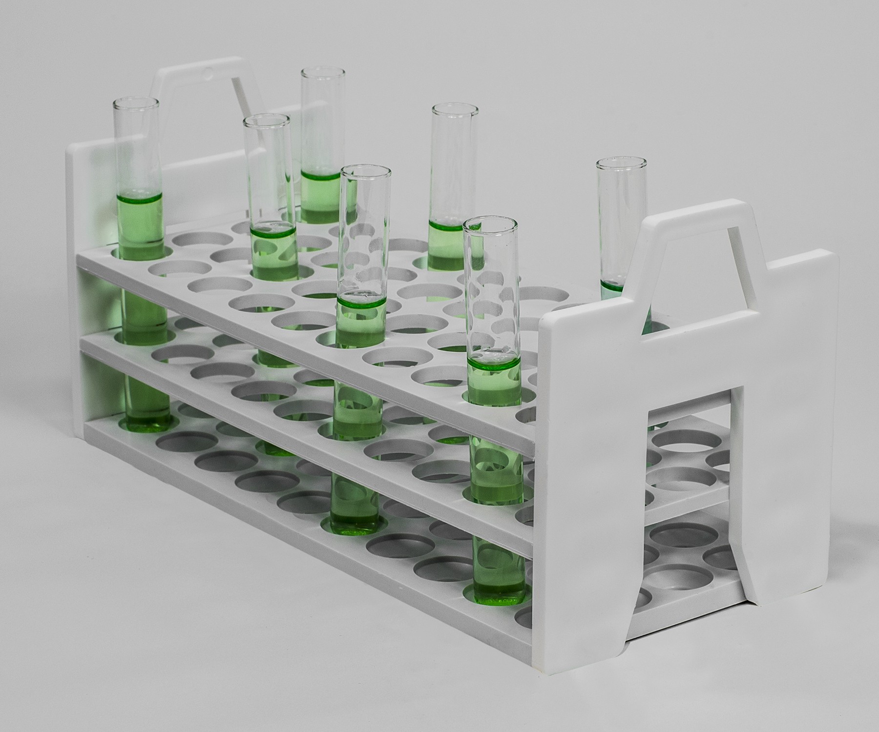Test Tube Rack industry insight