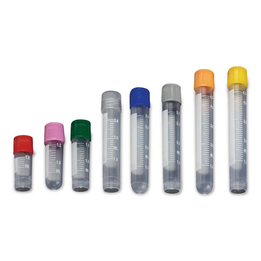 Test Tubes