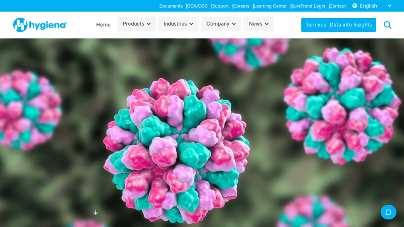 Testing Solutions for Norovirus Detection