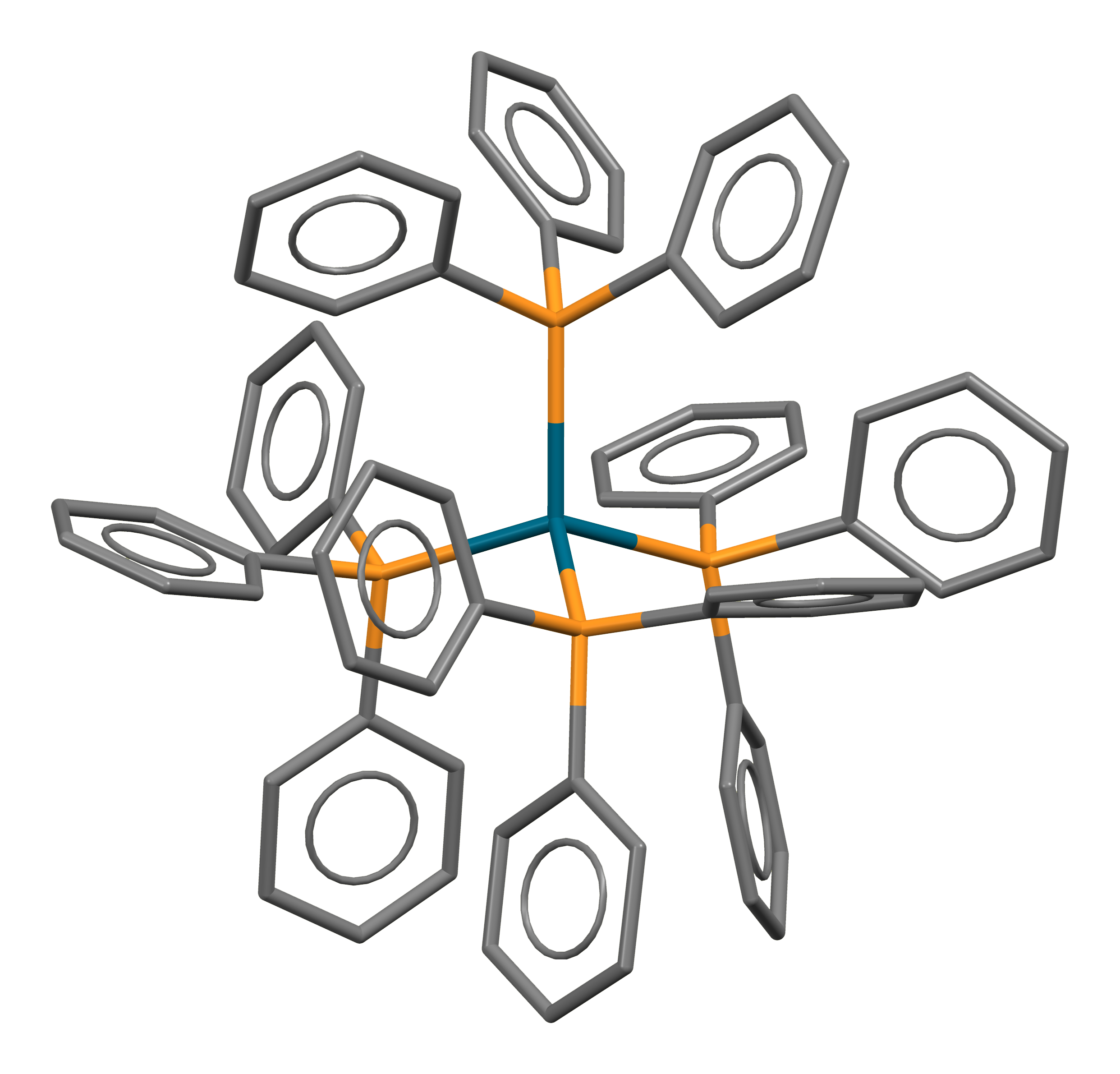Tetrakis Triphenylphosphine Palladium industry insight