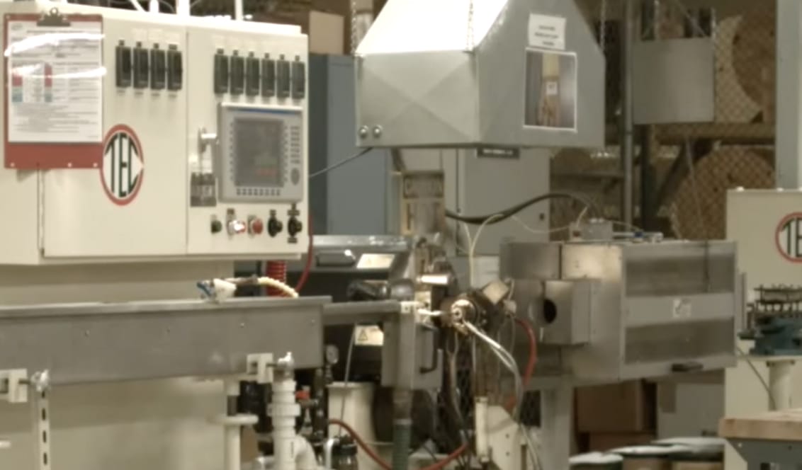 Tew Wire industry insight