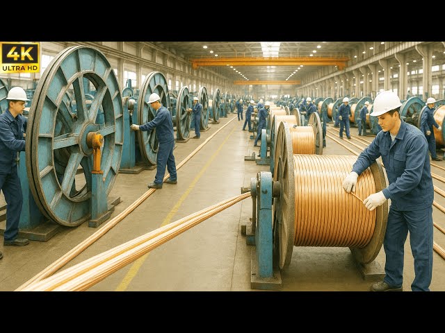 Tew Wire industry insight