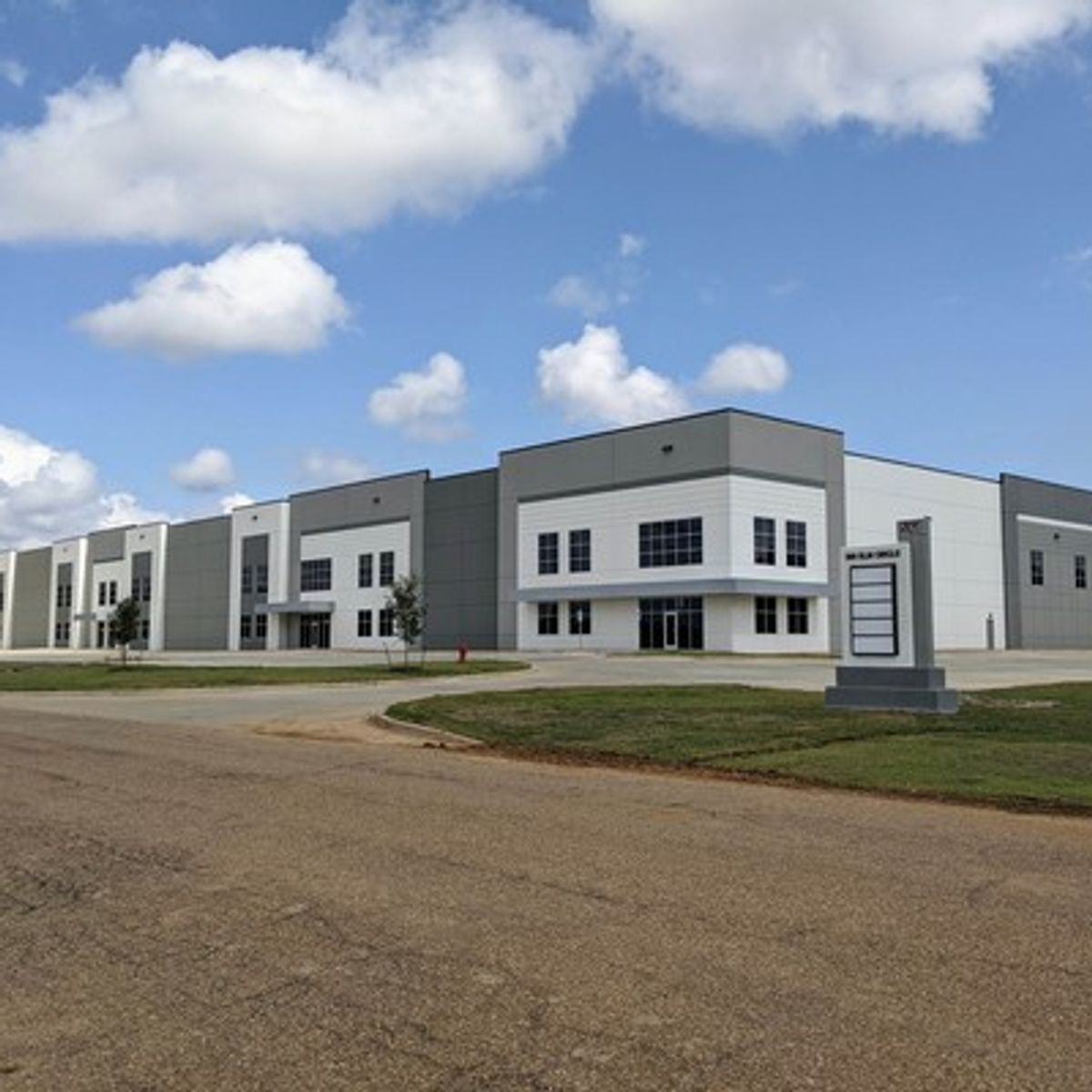 TexAmericas Center
